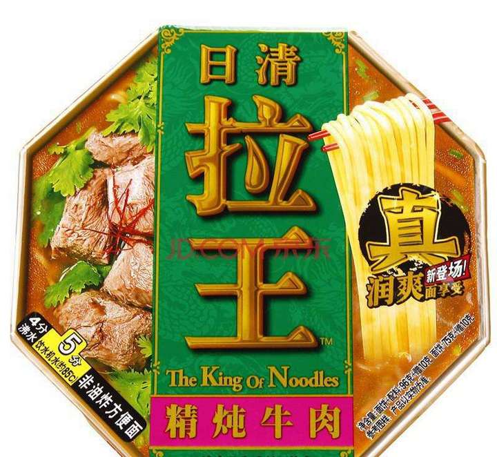 去日本 一定不能错过的泡面推荐 保证你不会踩雷 很赞