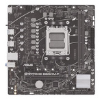 华硕： B650M系列芯片组 DDR5电脑主板 重炮手
