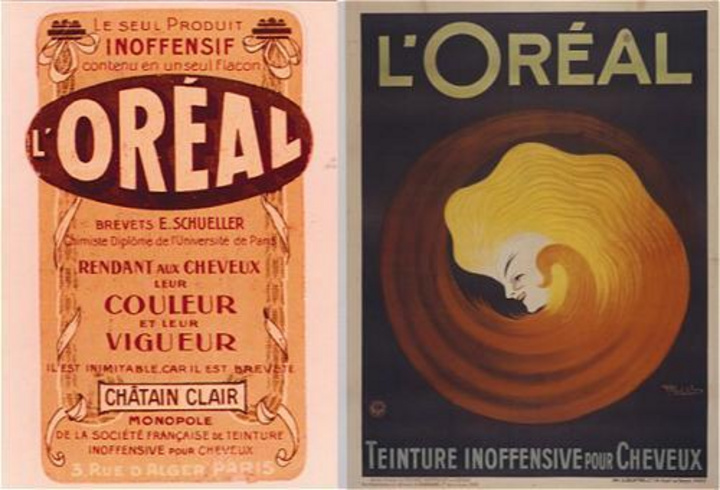 美容简史a Brief History Of Cosmetics 很赞 美容简史a Brief History Of Cosmetics 很赞