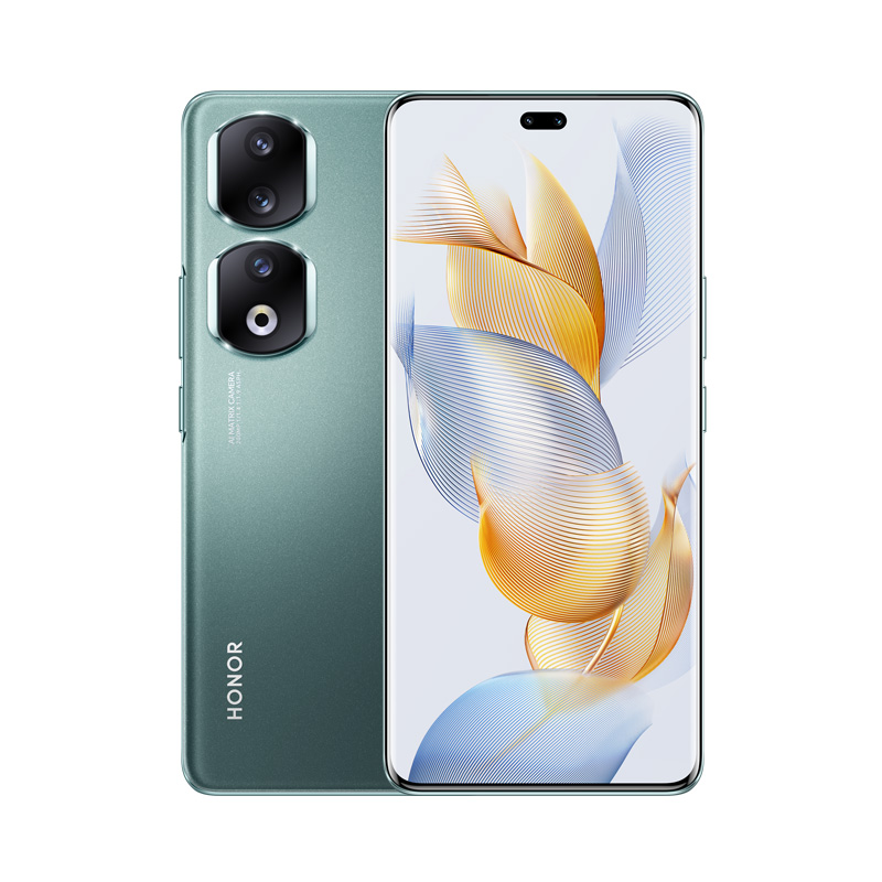 HONOR/荣耀90 Pro 5G手机高通骁龙8+芯片/5000mAh电池 荣耀90pr o