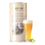  轩博 1797原浆啤酒 11.1°P 桶装精酿