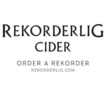 Rekorderlig