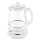美的： 养生壶 1.5L 14大养生功能