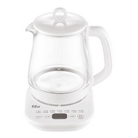 美的： 养生壶 1.5L 14大养生功能
