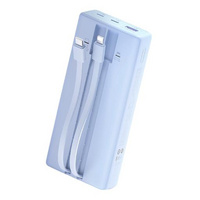 罗马仕： PRC20-151 20000mAh 22.5W