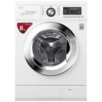 LG滚筒洗衣机WD-T14410DL