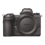 尼康： Z6 II 微单相机