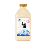 和润 日式风味酸奶