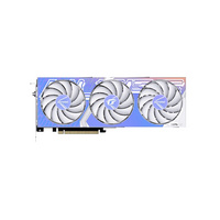 七彩虹 RTX4060 Ultra W OC