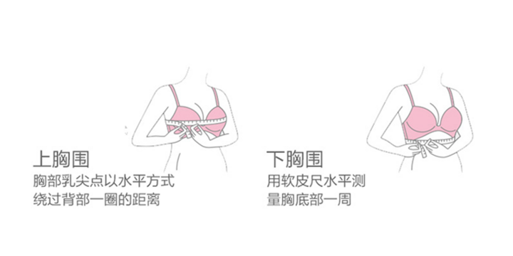 女士内衣购买全攻略 很赞 女士内衣购买全攻略 很赞