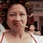 风趣幽默老实人