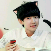 TFboys真爱粉