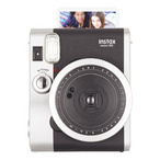 富士： instax mini90 拍立得