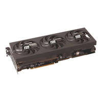 撼讯： RX 7800 XT 16GB