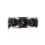 铭瑄 RTX3060TI 电竞之心 OC