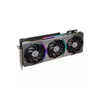 微星 RTX3070TI 超龙 X