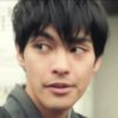 秋枫枯旁淡望夕