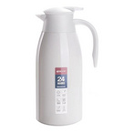 天喜： TBB124 1.9L 玻璃内胆
