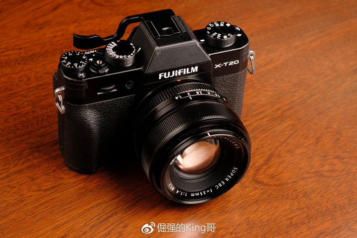 入门小钢炮 富士x T几日使用体验 很赞 入门小钢炮 富士x T几日使用体验 很赞