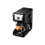 ACA北美电器 半自动咖啡机 AC-E20A