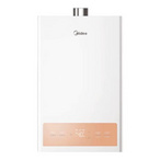 美的： 花生系列 12L/13L/16L 燃气热水器