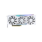 映众 RTX4060TI 雪域冰龙