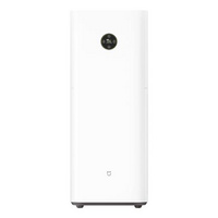 小米： 米家系列 空气净化器 4 MAX