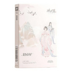  RNW 毛孔鼻贴 清洁控油 去黑头