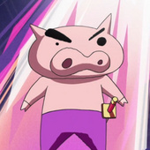 三太老人