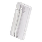 罗马仕： PRC20-151 20000mAh 22.5W