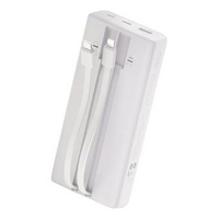 罗马仕： PRC20-151 20000mAh 22.5W
