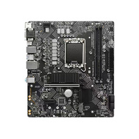 微星 PRO B660M -G