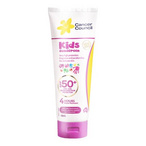 澳美皙： Council 婴幼儿SPF50+防晒霜乳防水