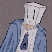 没头脑