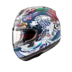 Arai XD头盔 东瀛龙