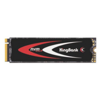 金百达： KP230/KP230 Pro M.2接口