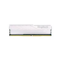 金百达 银爵 DDR4 3200