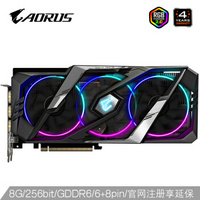 技嘉 显卡 RTX2060