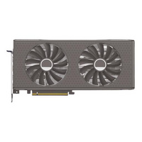 讯景： RX7700XT系列12GB 独立显卡 海外版