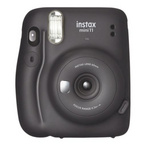 富士： instax mini11 拍立得