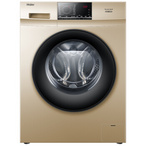 海尔 滚筒洗衣机 EG80B829G