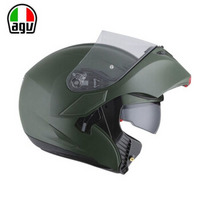 AGV COMPACT揭面盔