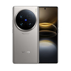 VIVO X100 Ultra