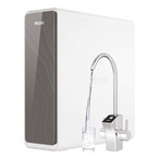 海尔： 鲜活水PRO 1200G净水器 家用直饮机