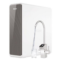 海尔： 鲜活水PRO 净水器 1200G