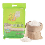 福临门 苏软香 米