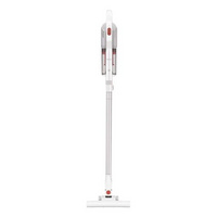 海尔： 吸尘器 家用小型大吸力 功率