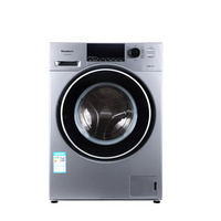 松下滚筒洗衣机XQG80-E58G2T