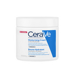 CeraVe 修护保湿润肤霜