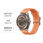 小米： Watch S4 Sport